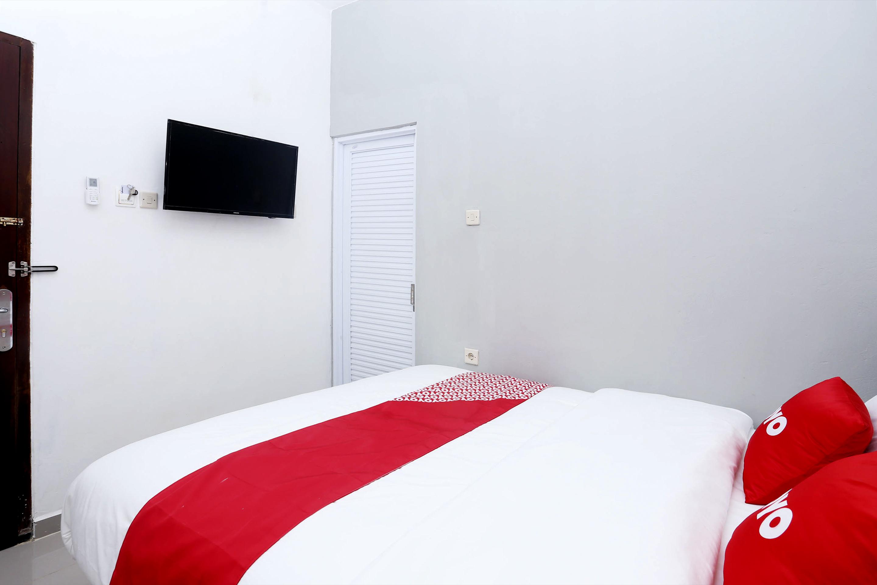 Safara Guesthouse Syariah Semarang Exterior photo