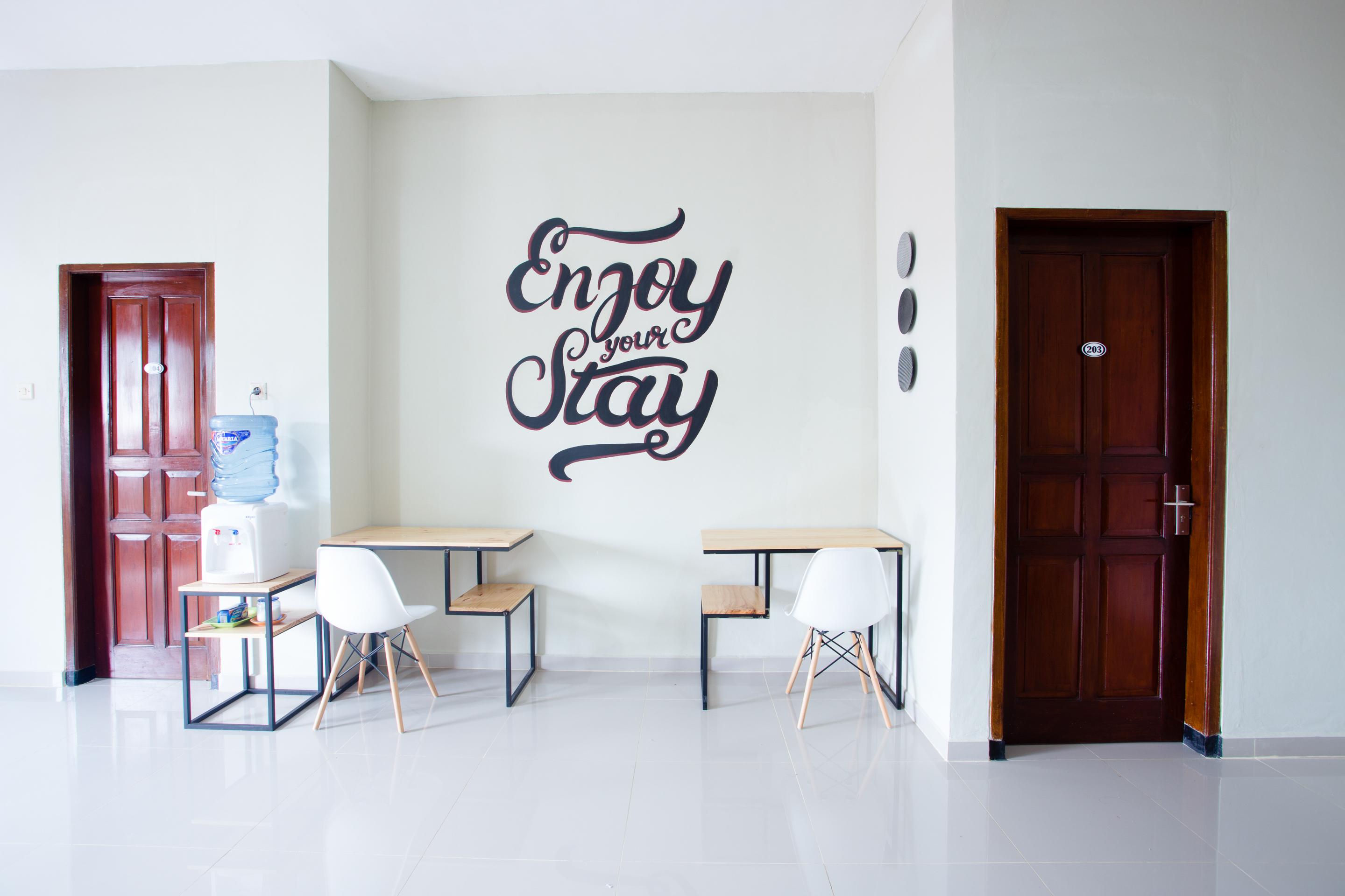 Safara Guesthouse Syariah Semarang Exterior photo